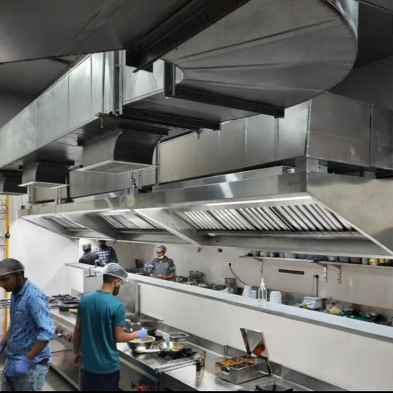 Kitchen Equipment